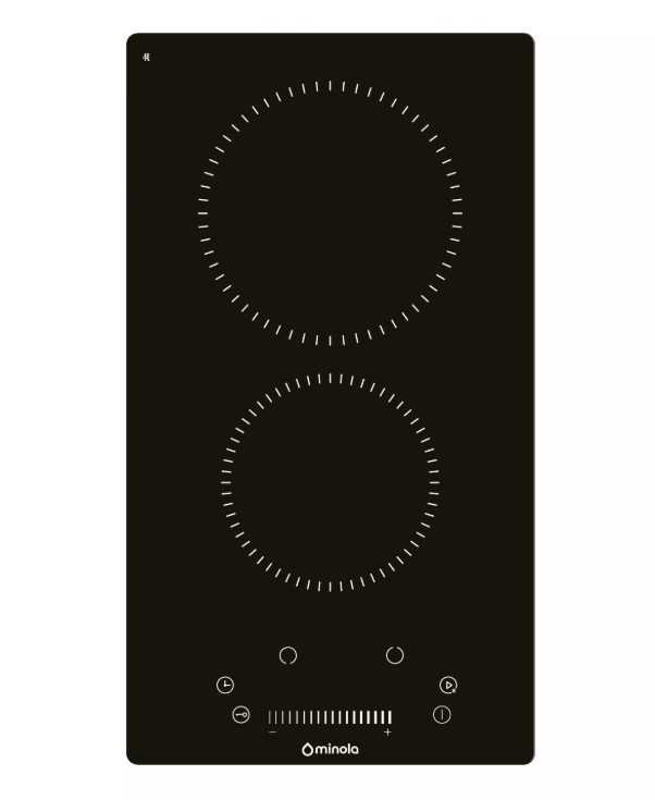 Фото - Minola MHS 3071 TBL